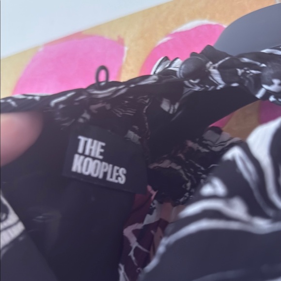 Kooples Evening Dress - Picture 10 of 10